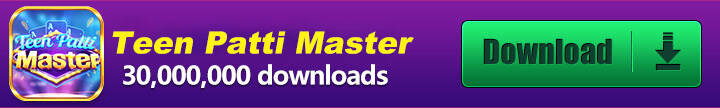 Teen Patti Master