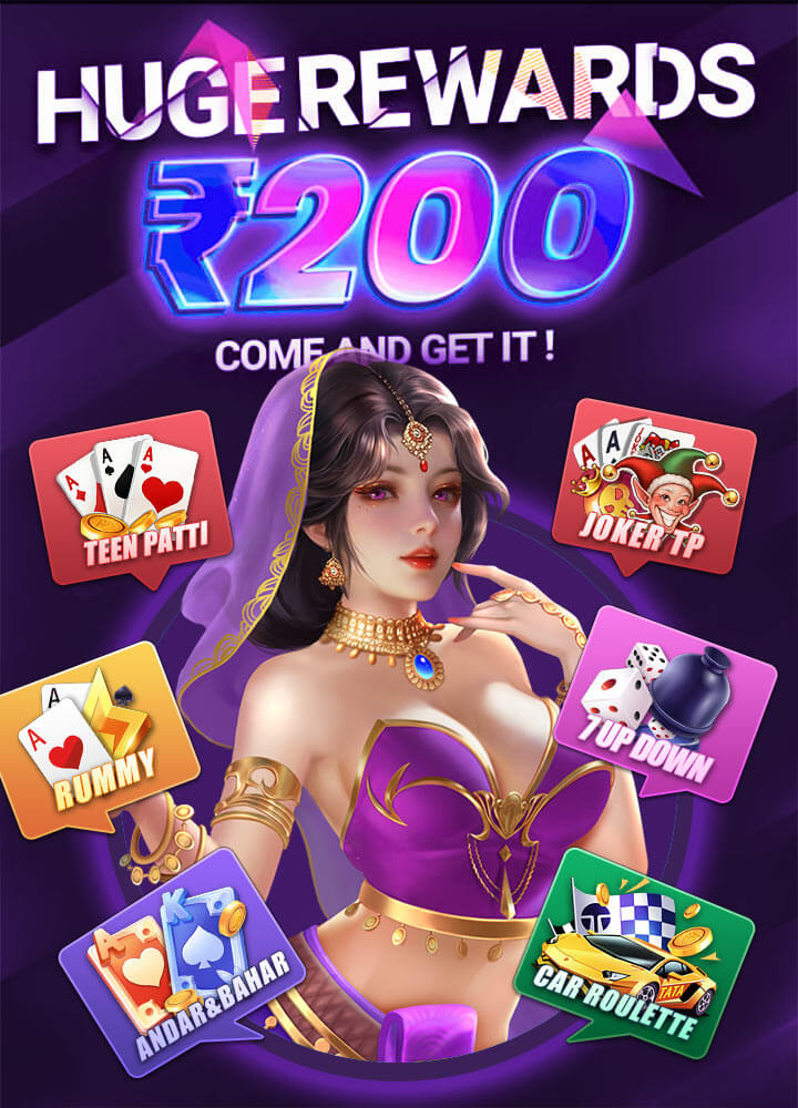Teen Patti Master